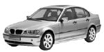 BMW E46 C1042 Fault Code