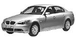 BMW E60 C1042 Fault Code