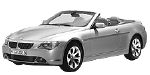 BMW E64 C1042 Fault Code