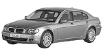 BMW E66 C1042 Fault Code