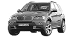 BMW E70 C1042 Fault Code