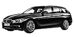 BMW F31 C1042 Fault Code